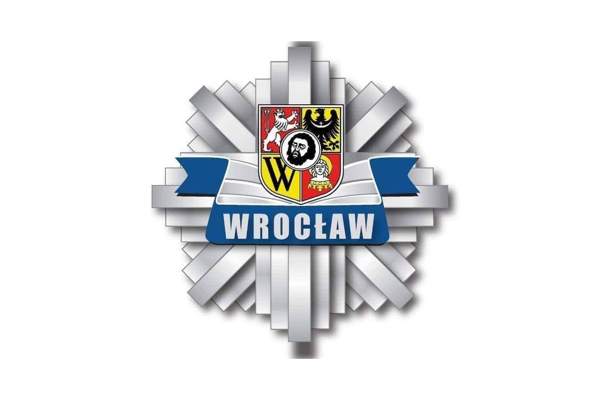Wrocław City Police - First professional website