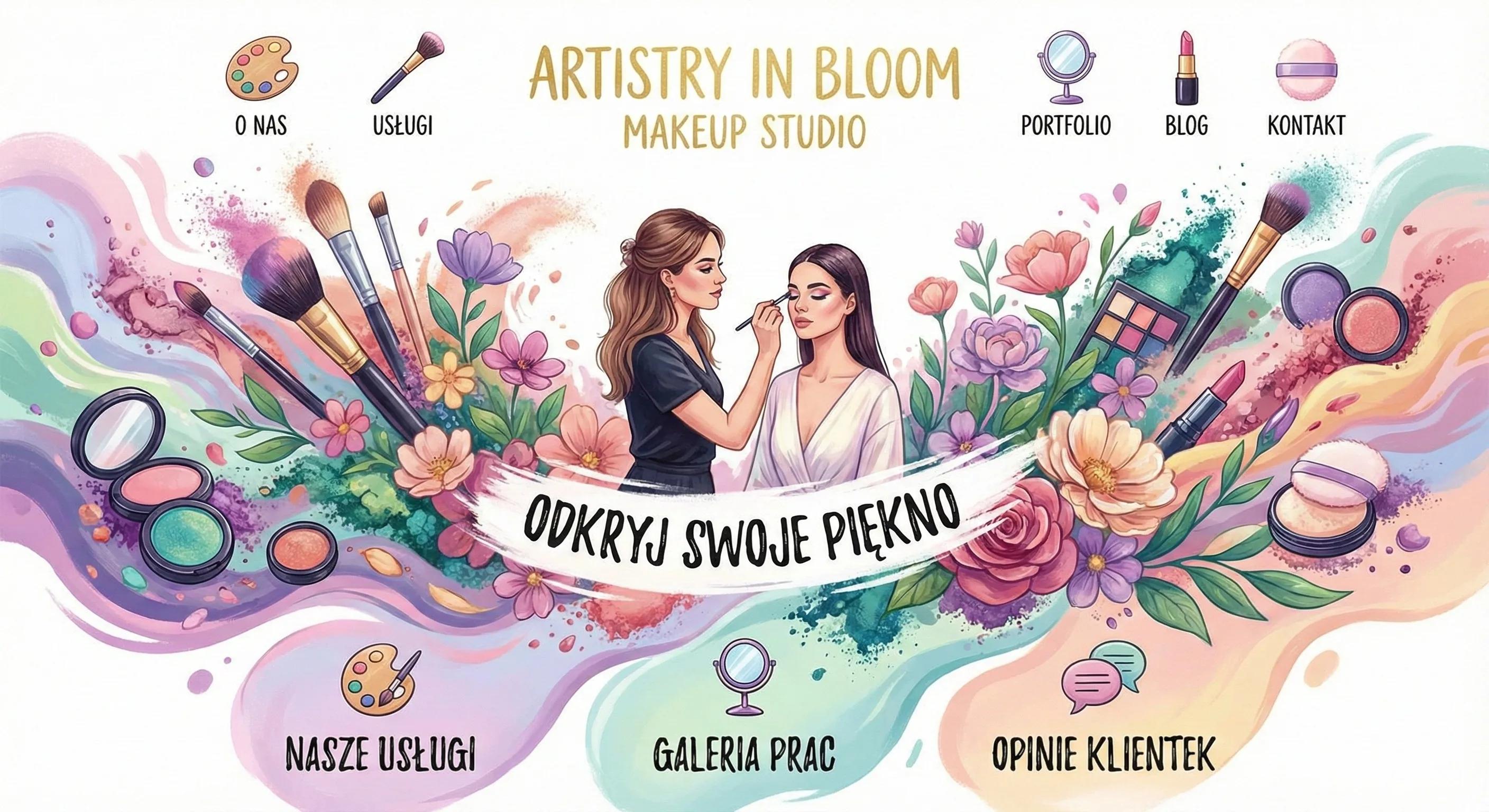 Website Project 2