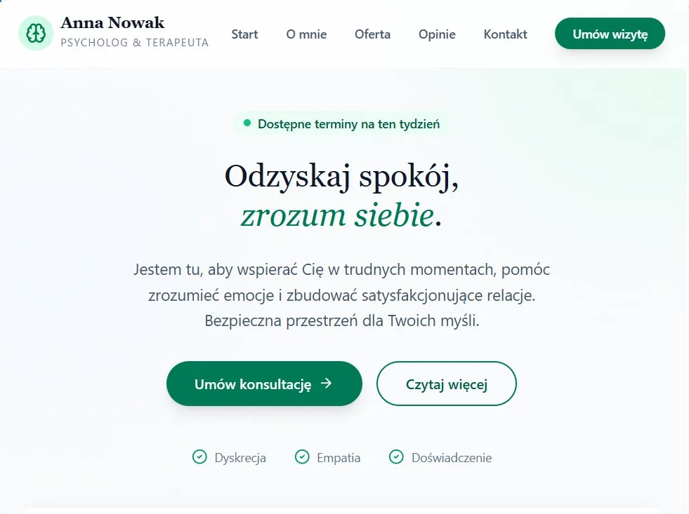 Website Project 3