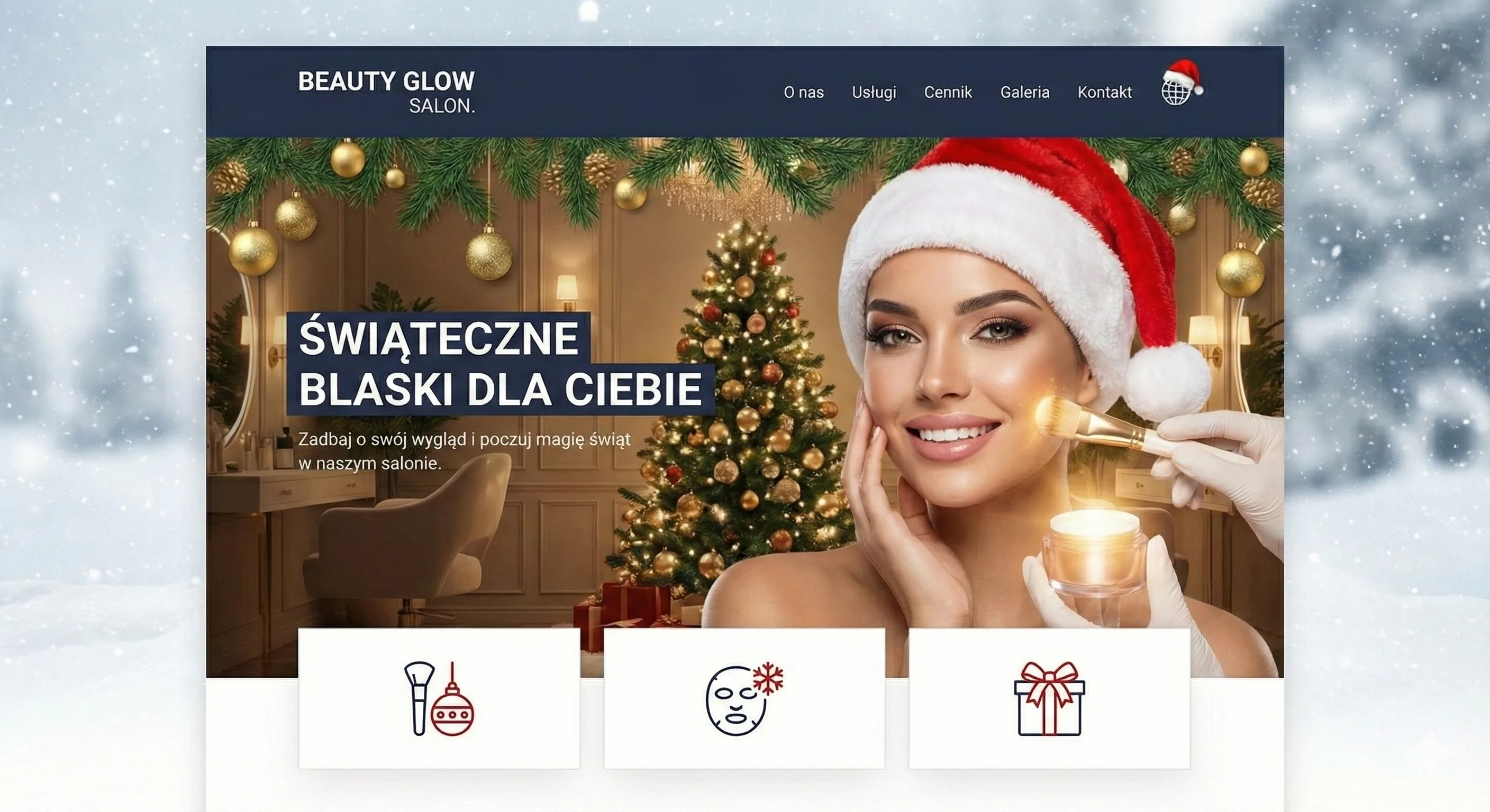 Website Project 6