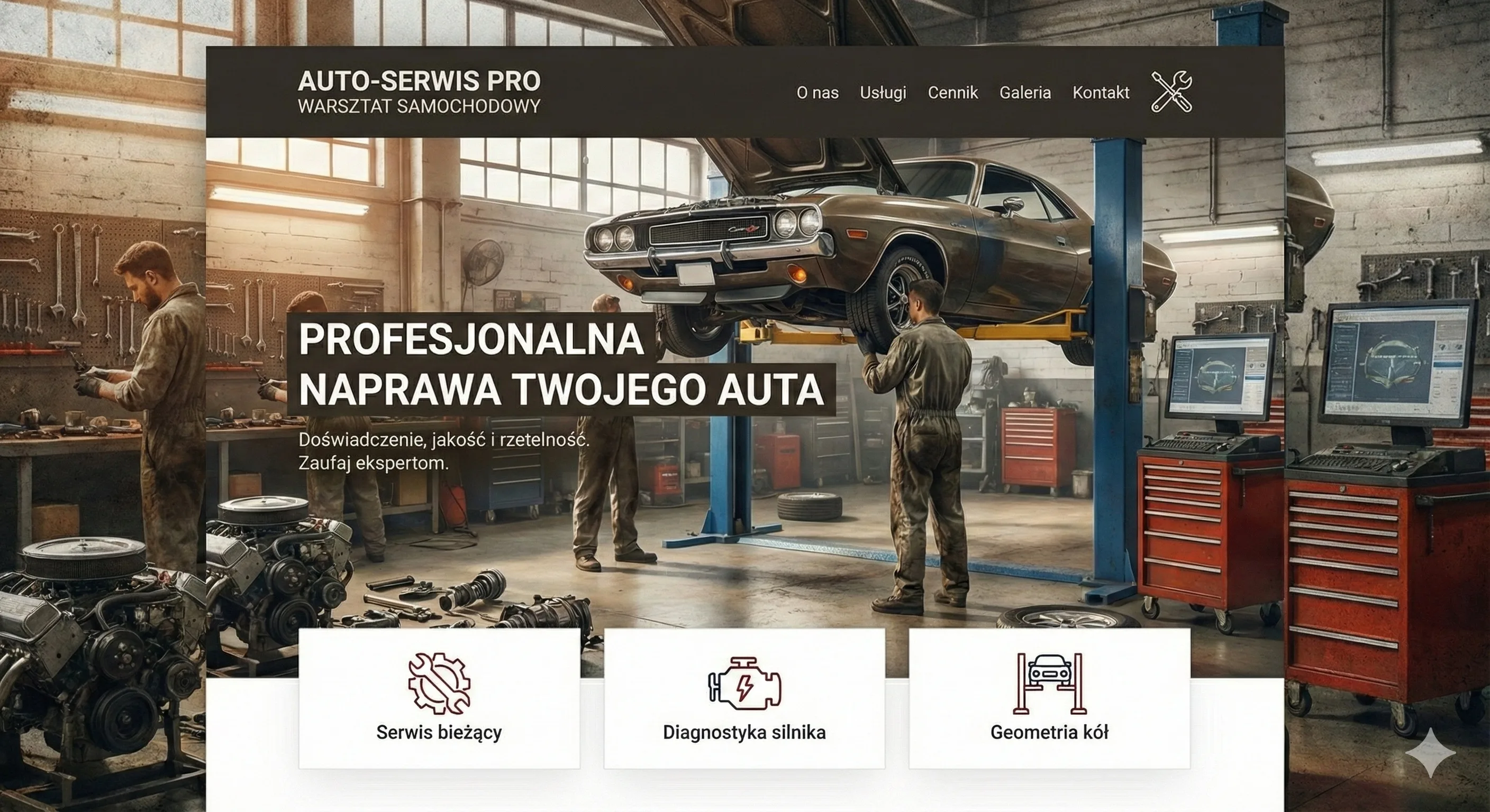 Website Project 8