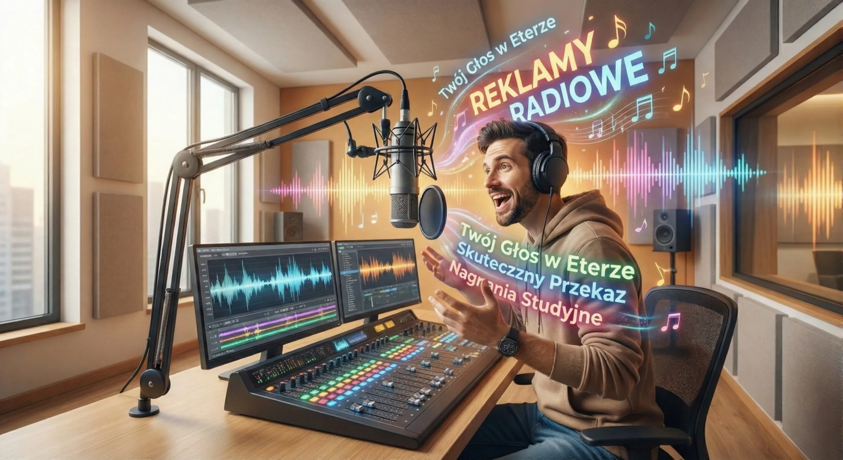 Radio Spots