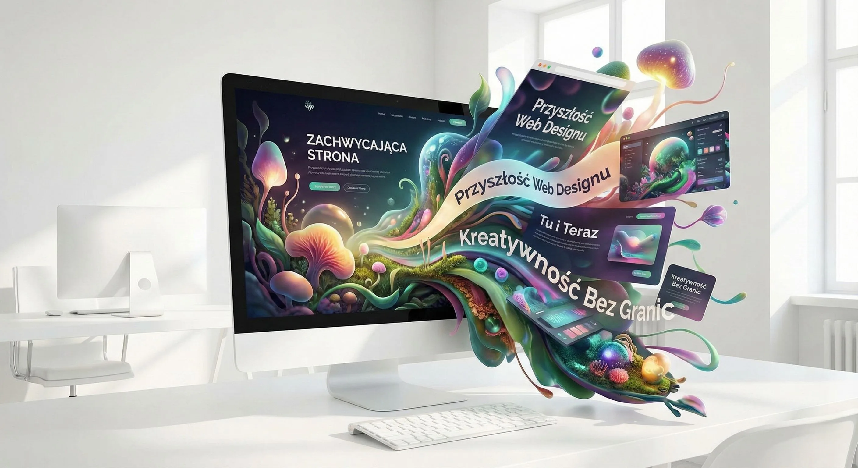 Modern Websites